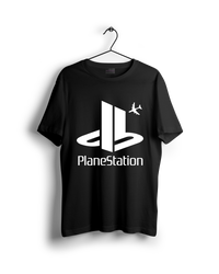 PlanStation Oversized T-shirt