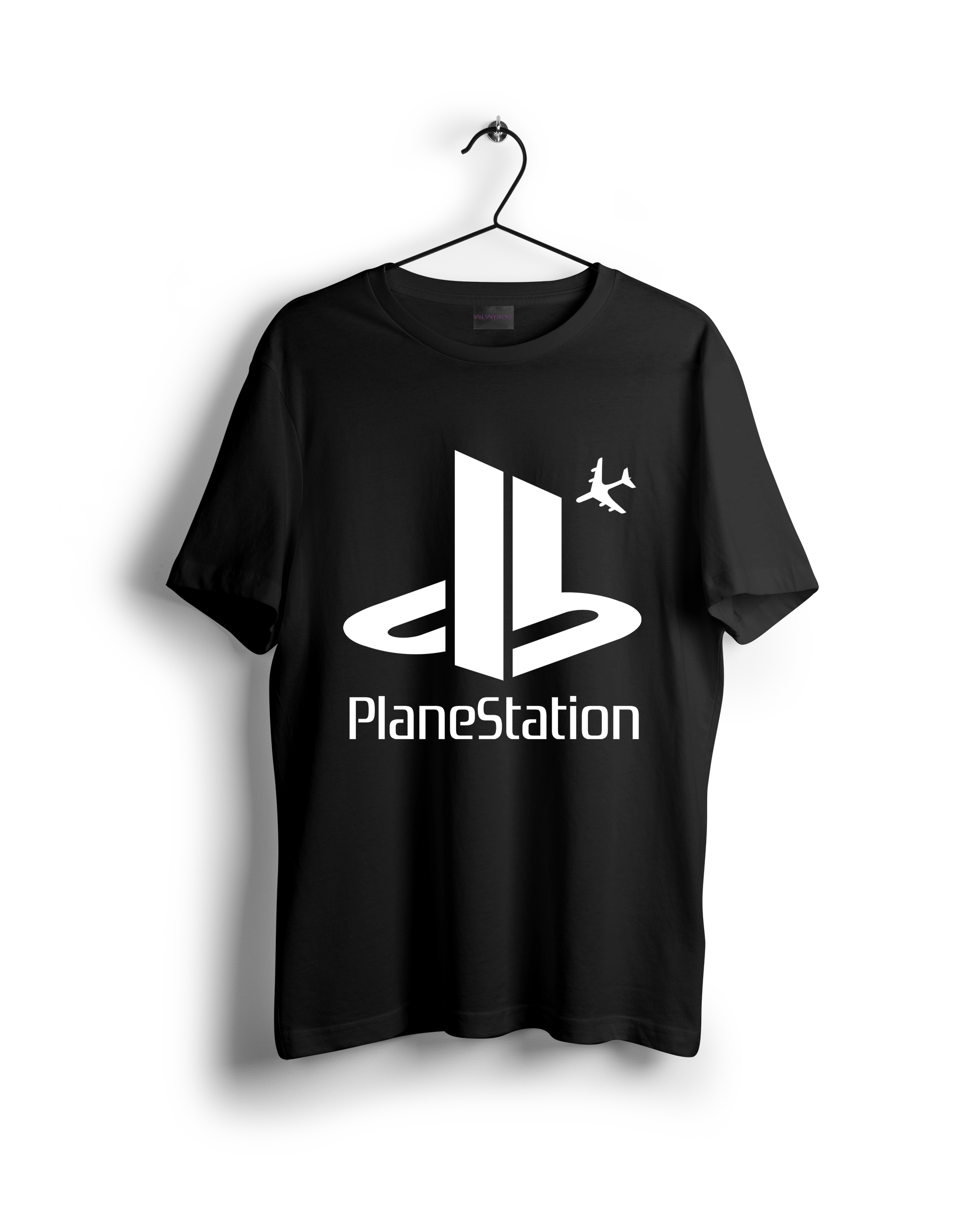 PlanStation Oversized T-shirt