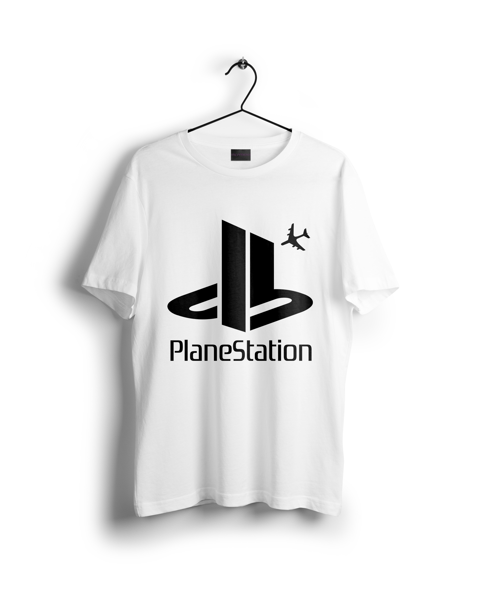 PlanStation Oversized T-shirt