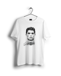 Cristiano 7 Oversized T-shirt
