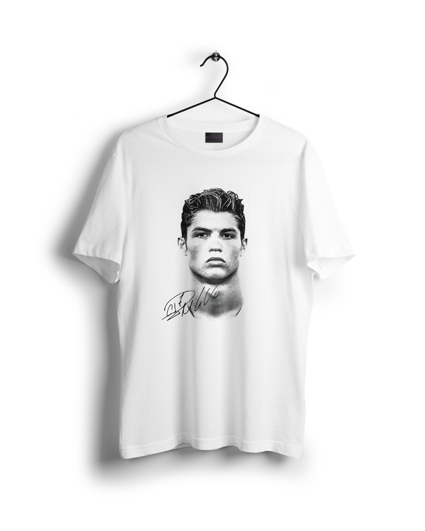 Cristiano 7 Oversized T-shirt
