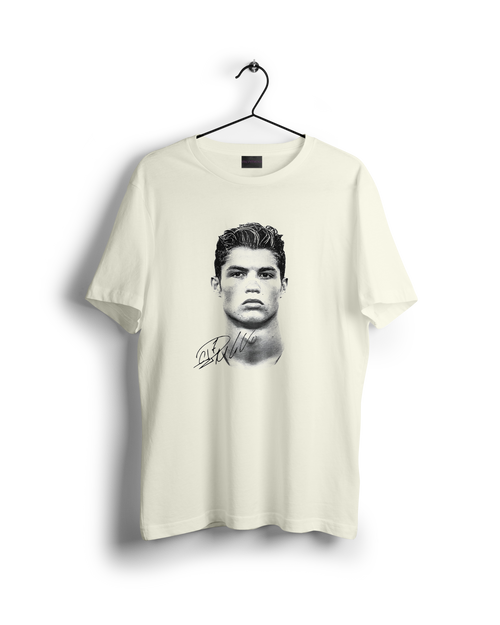 Cristiano 7 Oversized T-shirt
