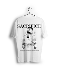 Hajime Ne Ippo Oversized T-shirt