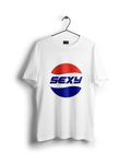 Sexy Funny Pepsi Oversized T-shirt (Final Clearance Sale)