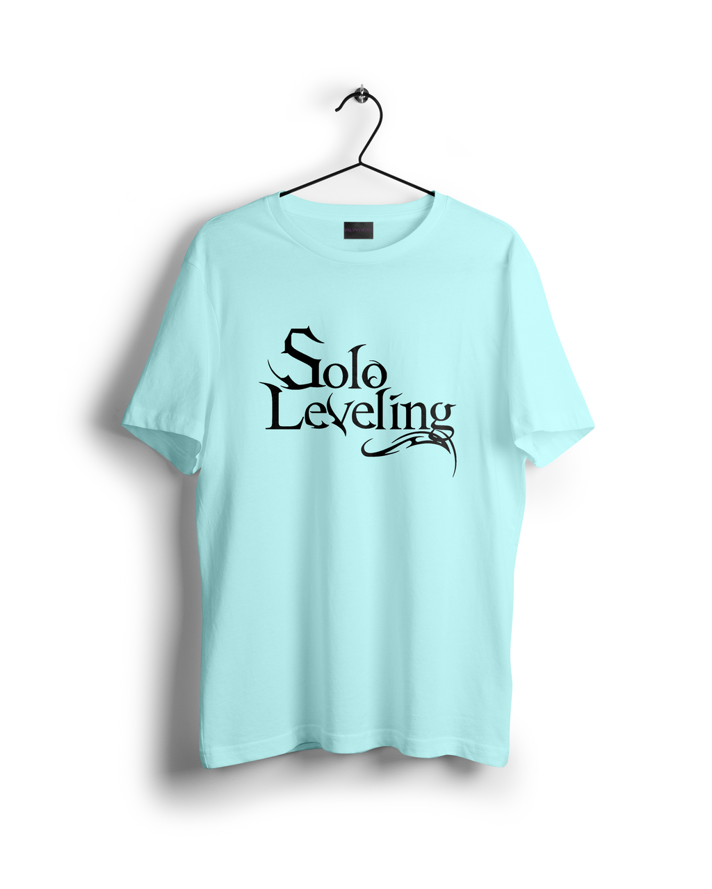 Solo Leveling Oversized T-shirt