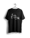 Solo Leveling Oversized T-shirt