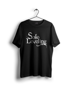 Solo Leveling Oversized T-shirt