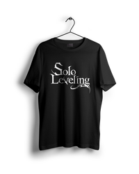 Solo Leveling Oversized T-shirt