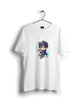 Solo Leveling Oversized T-shirt