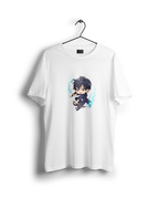 Solo Leveling Oversized T-shirt