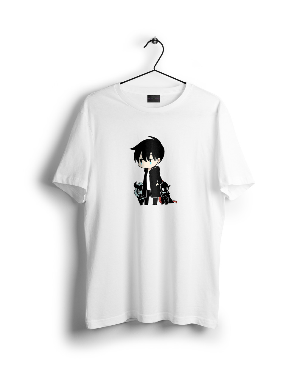 Solo Leveling Oversized T-shirt