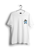 Solo Leveling Oversized T-shirt