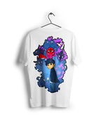 Solo Leveling Oversized T-shirt