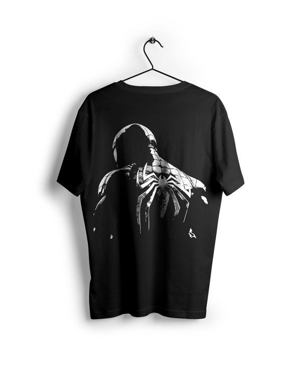 Spider-Man Oversized T-shirt