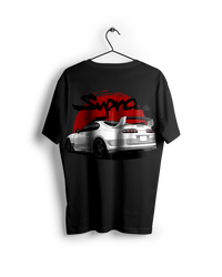 Supra Oversized T-shirt