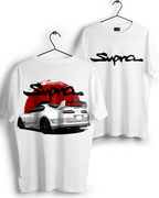 Supra Oversized T-shirt