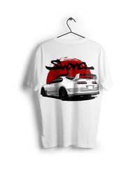 Supra Oversized T-shirt