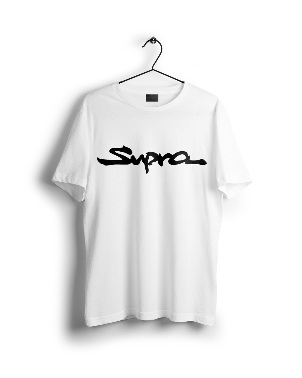 Supra Oversized T-shirt