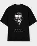 Vengeance Root Oversized T-shirt  (On Sale)