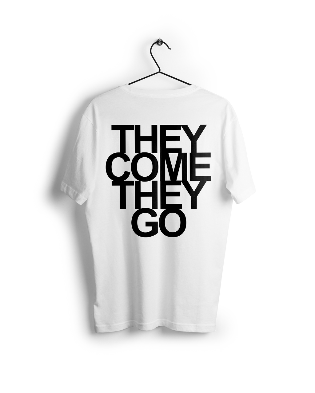 Be Your Own Suger Daddy Oversized T-shirt (Final Clearance Sale)