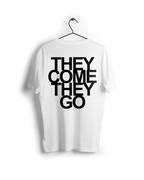 Be Your Own Suger Daddy Oversized T-shirt (Final Clearance Sale)