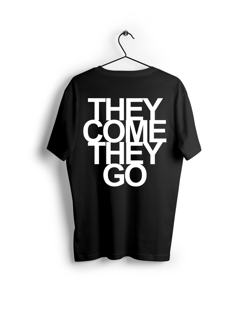 Be Your Own Suger Daddy Oversized T-shirt (Final Clearance Sale)