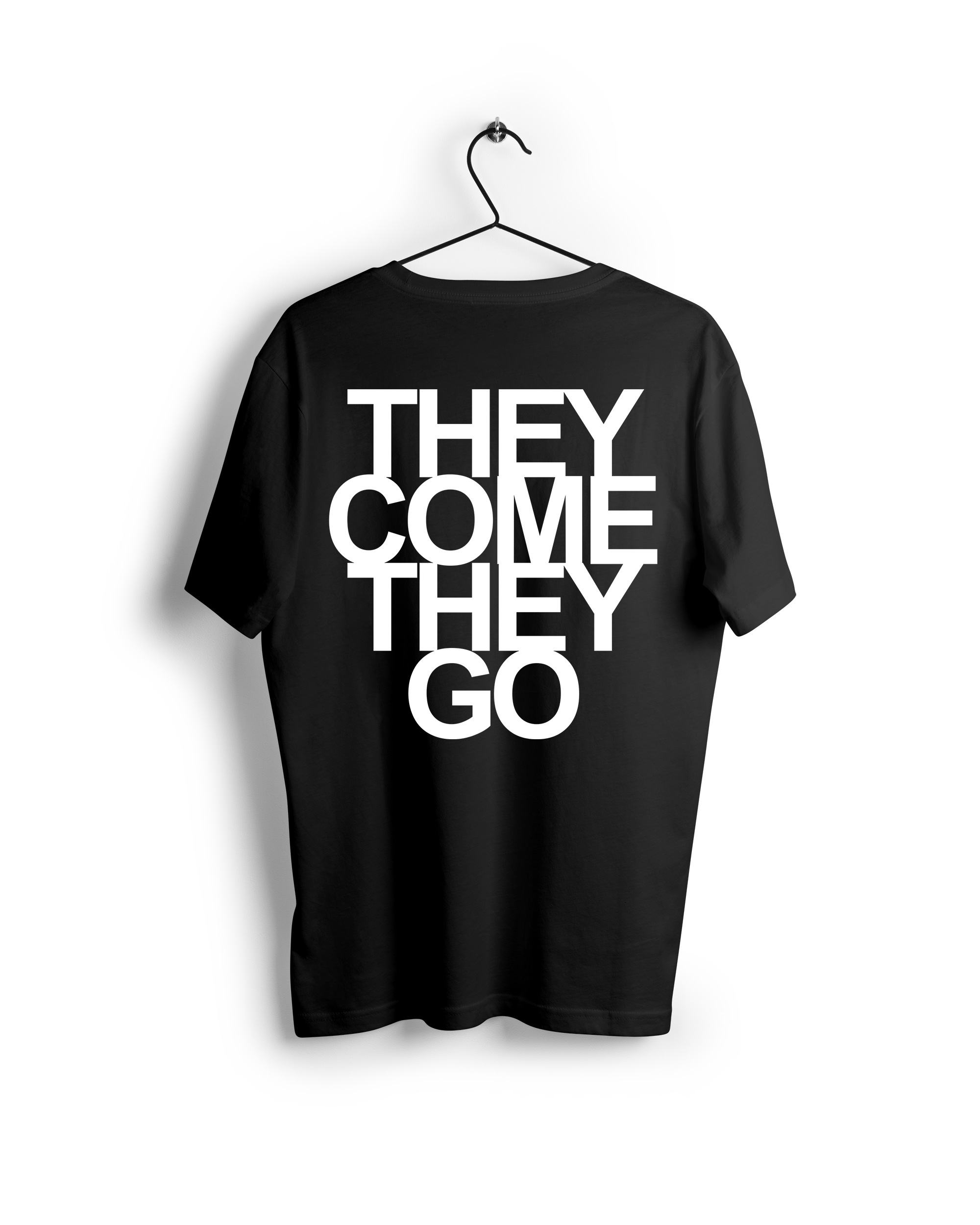 Be Your Own Suger Daddy Oversized T-shirt (Final Clearance Sale)