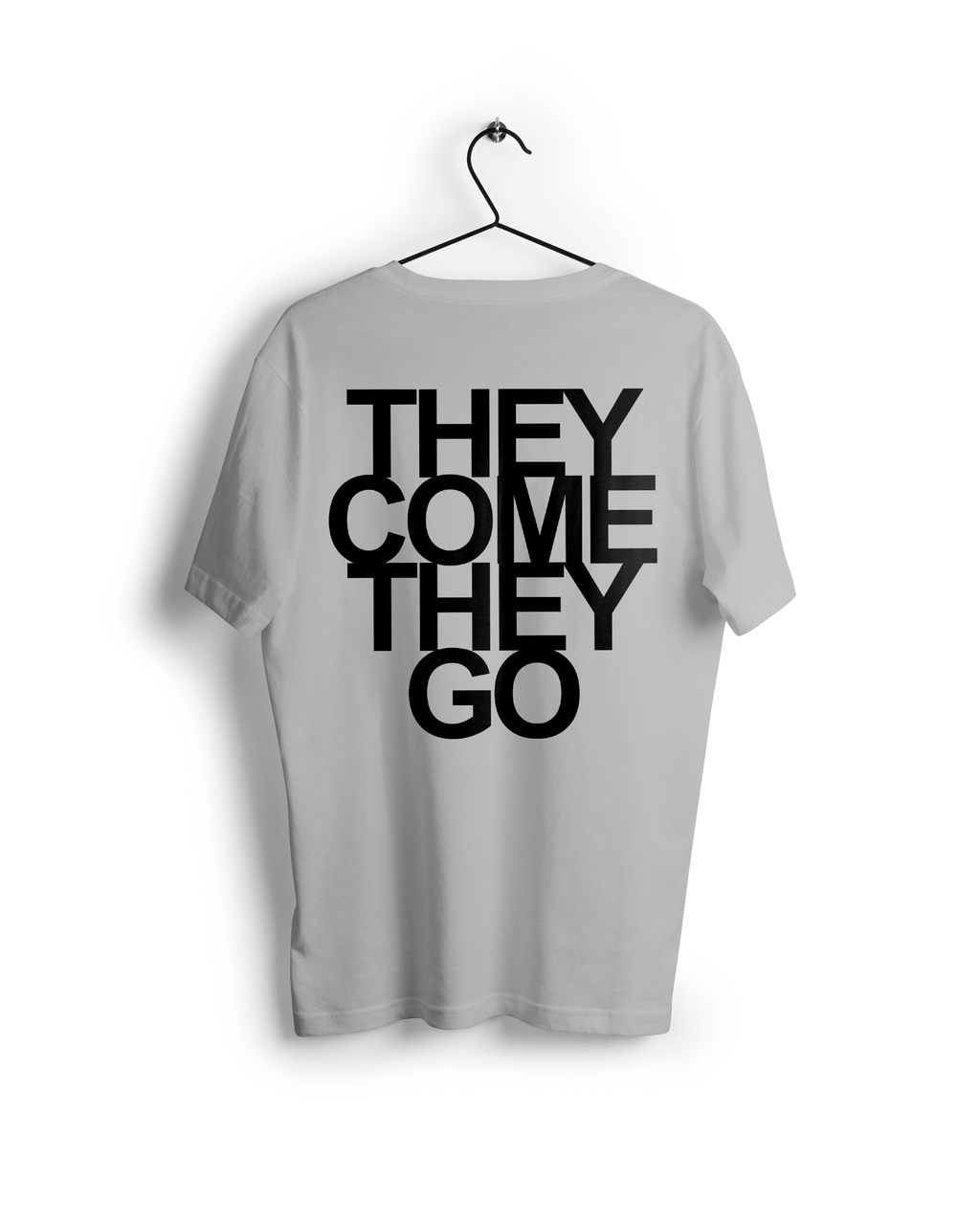 Be Your Own Suger Daddy Oversized T-shirt (Final Clearance Sale)