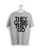 Be Your Own Suger Daddy Oversized T-shirt (Final Clearance Sale)