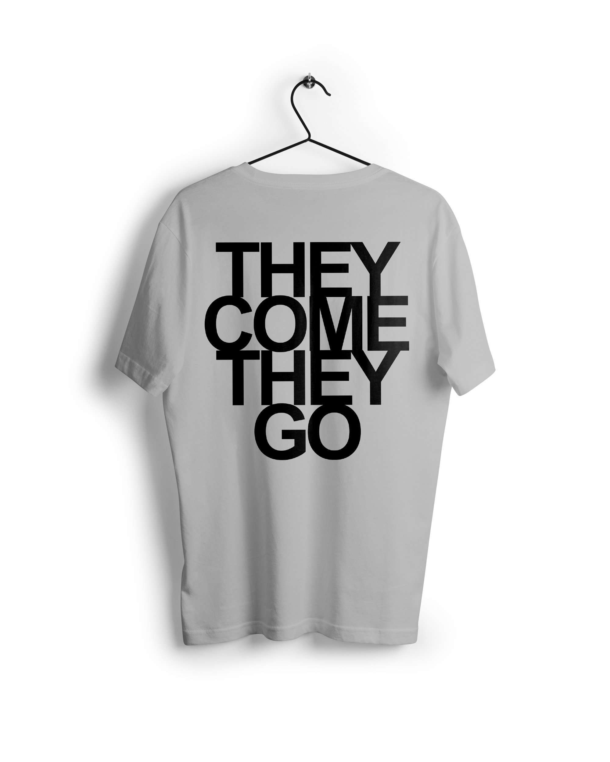 Be Your Own Suger Daddy Oversized T-shirt (Final Clearance Sale)