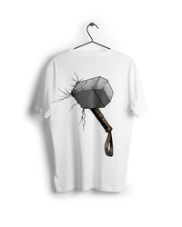 Thor Oversized T-shirt