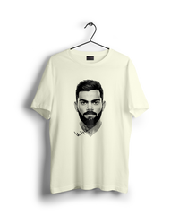 Kohli18 Oversized T-shirt