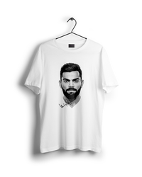 Kohli18 Oversized T-shirt