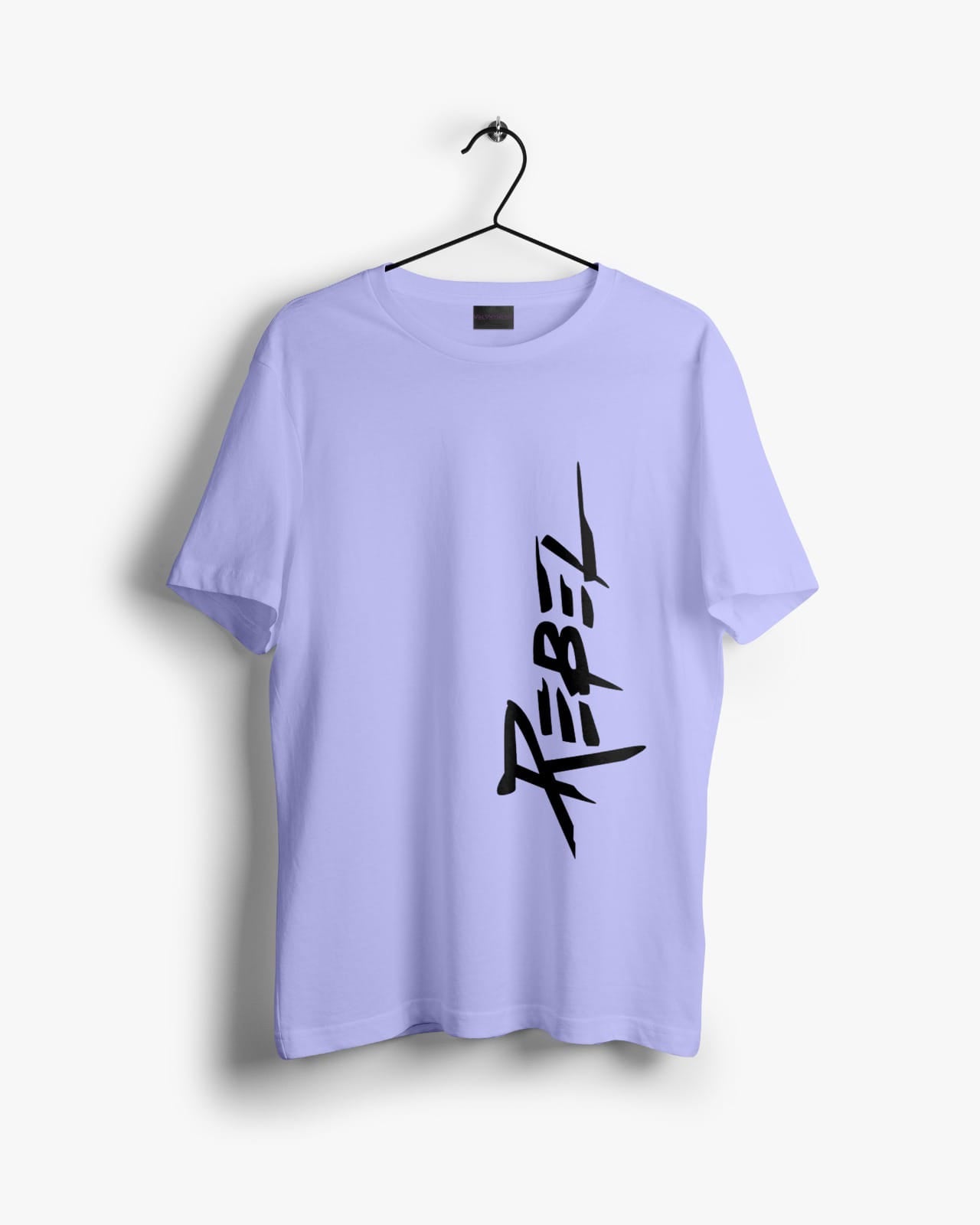 Rebel Oversized T-shirt