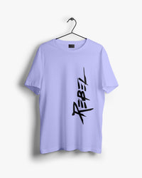 Rebel Oversized T-shirt