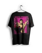 Yuji Itadori Oversized T-shirt