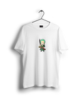 Zoro : One Piece Oversized T-shirt (Final Clearance Sale)