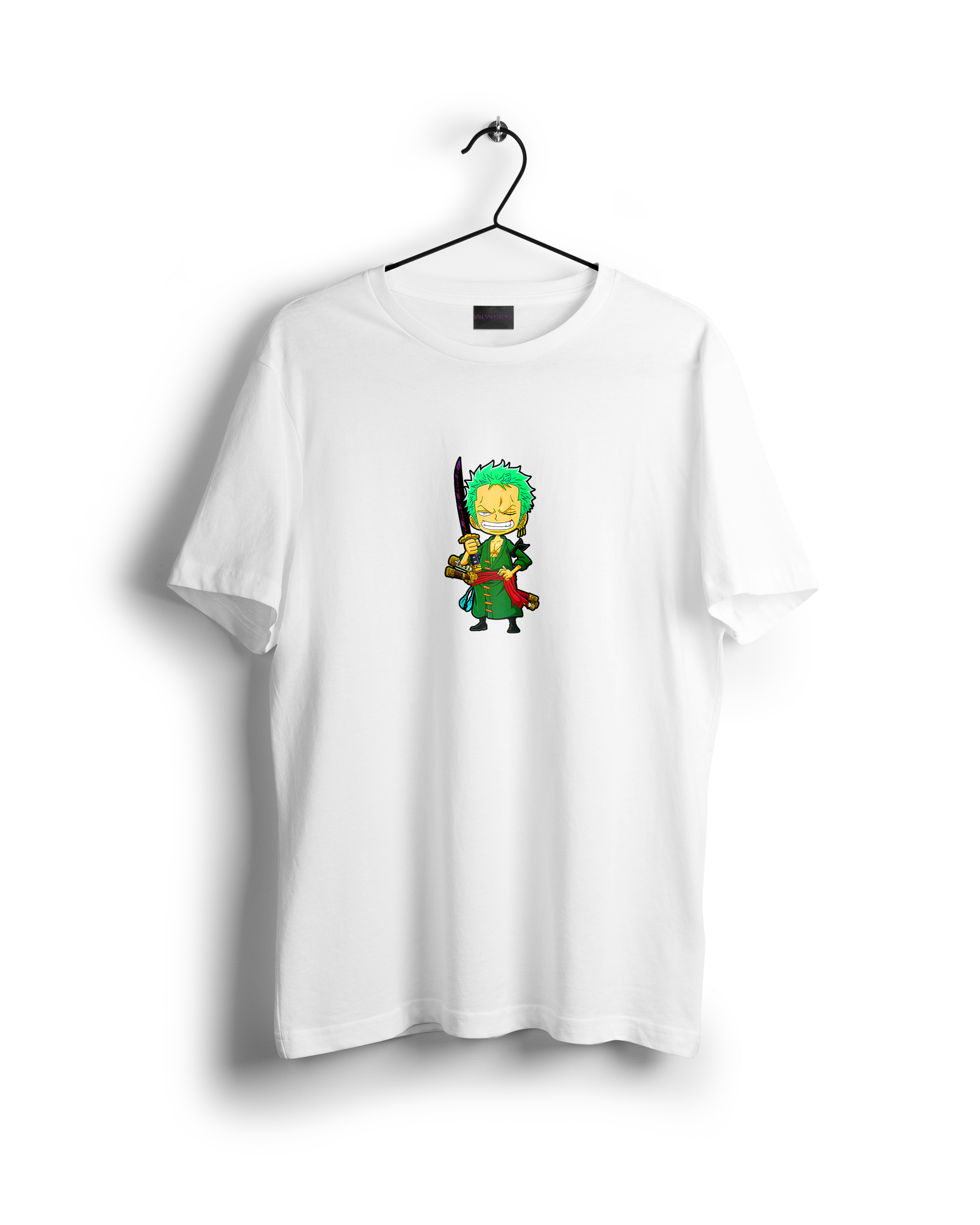 Zoro : One Piece Oversized T-shirt