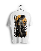 Zoro Oversized T-shirt