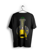 All Bad Things Must Come To An End : Breaking Bad Oversized T-shirt