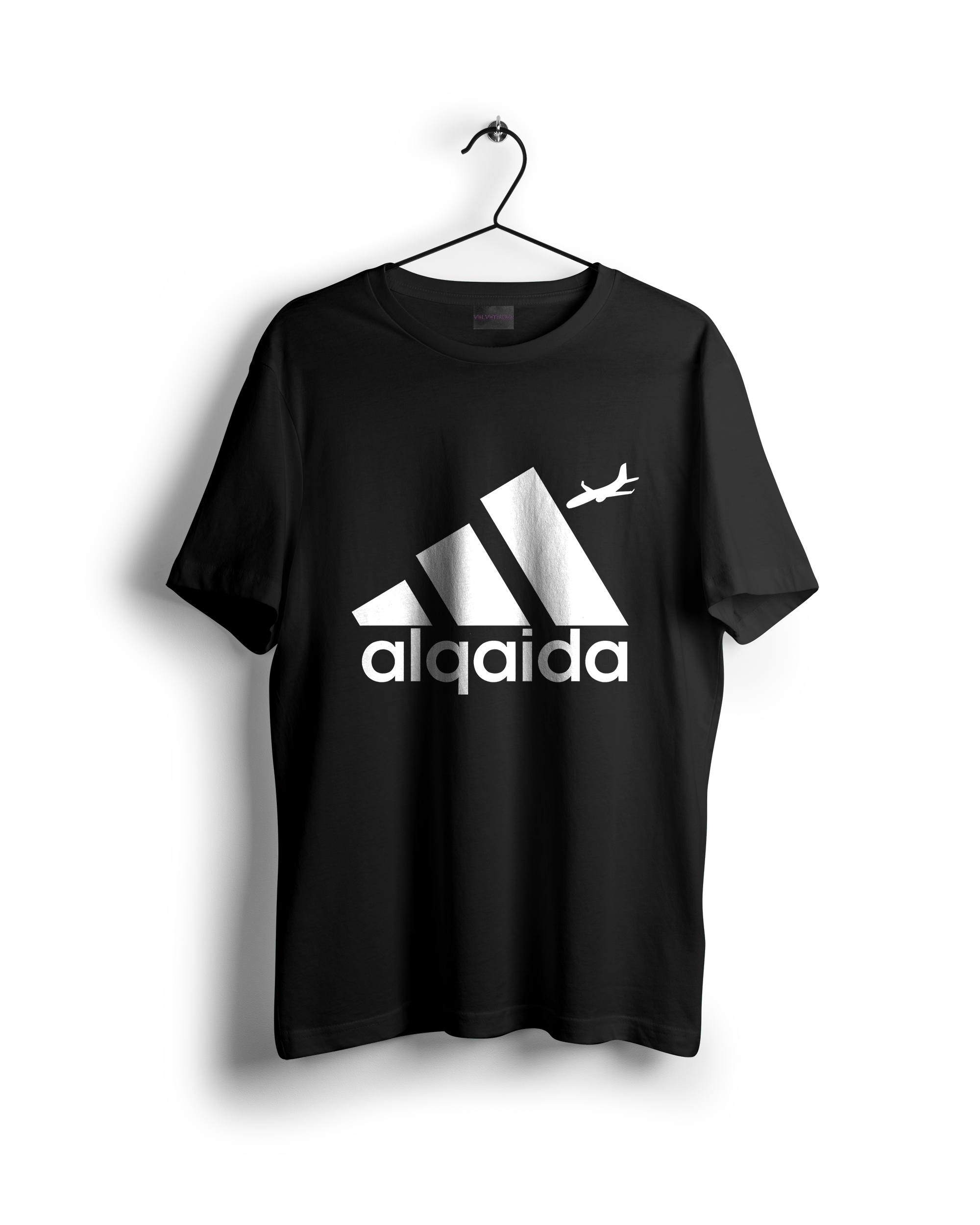 Alq.... Funny Oversized T-shirt (Final Clearance Sale)