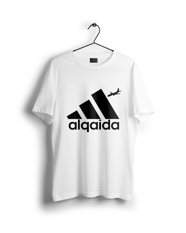 Alq.... Funny Oversized T-shirt (Final Clearance Sale)