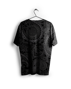 Ancient Art Oversized T-shirt