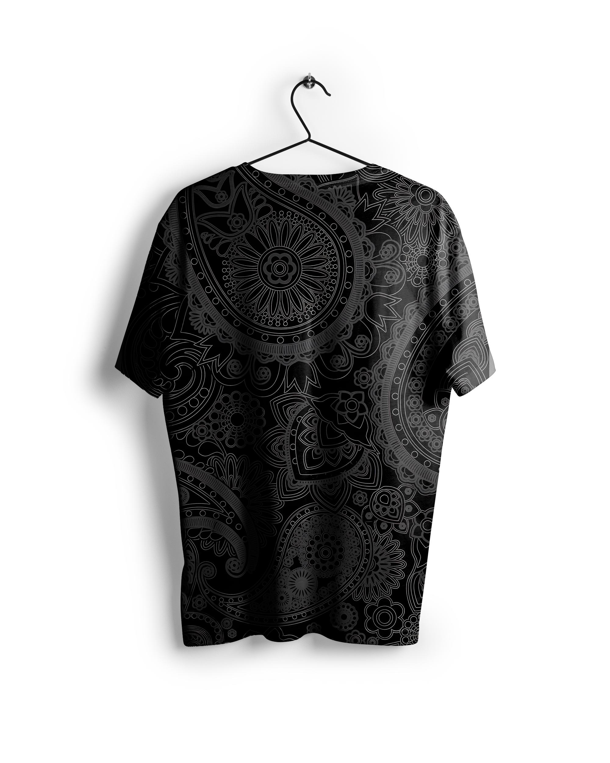 Ancient Art Oversized T-shirt