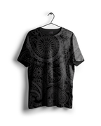 Ancient Art Oversized T-shirt