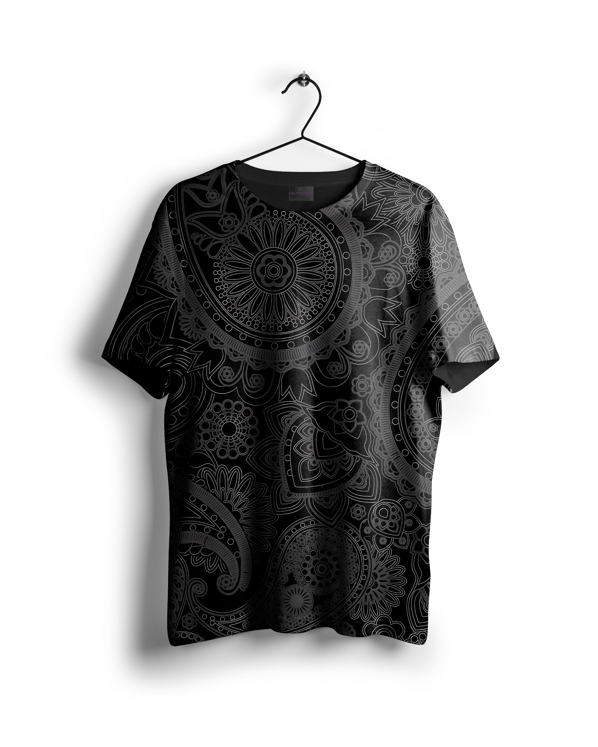 Ancient Art Oversized T-shirt