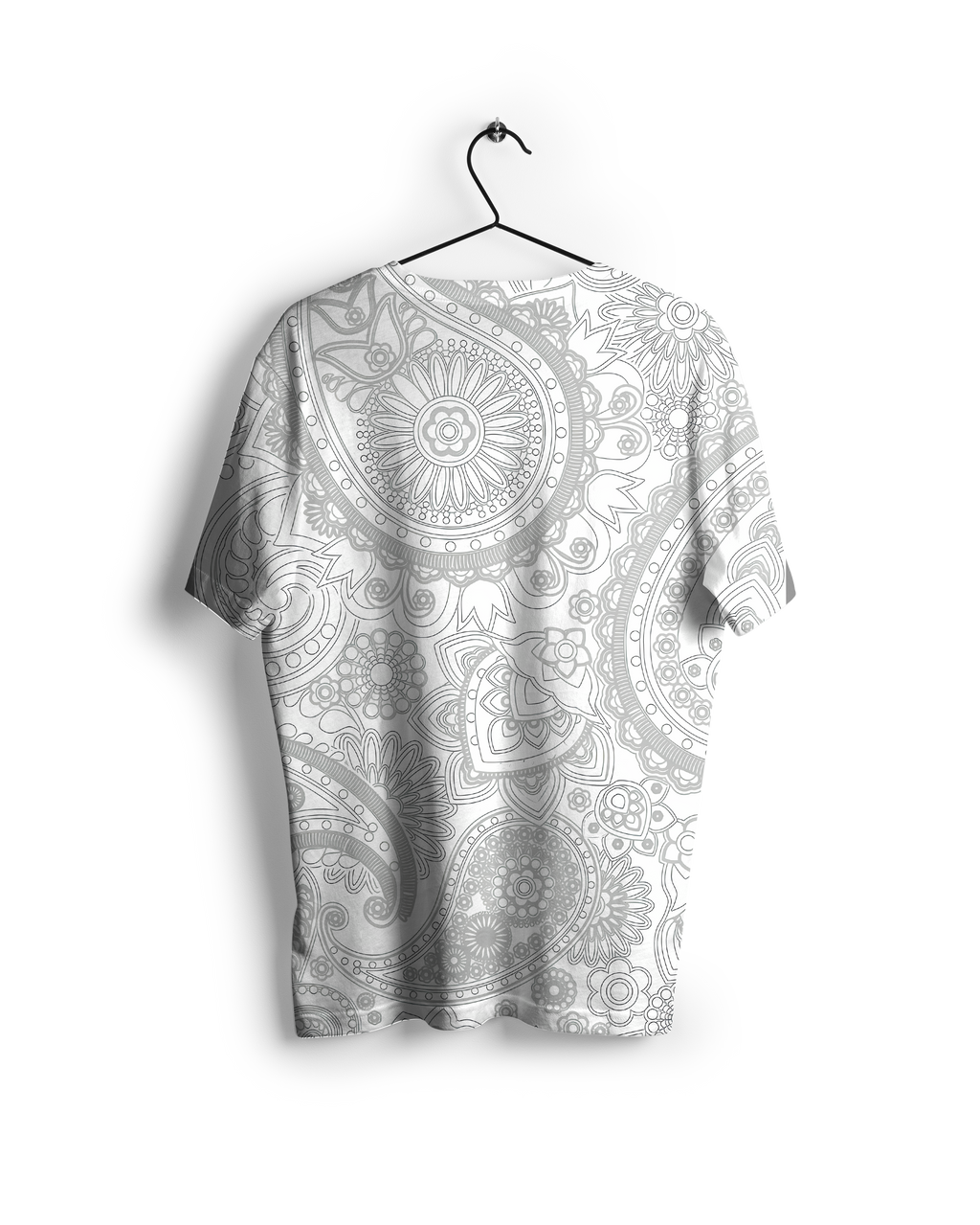 Ancient Art Oversized T-shirt