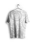 Ancient Art Oversized T-shirt