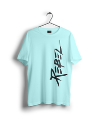Rebel Oversized T-shirt