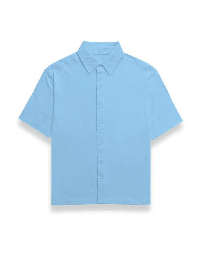 Unisex Oversized Shirt